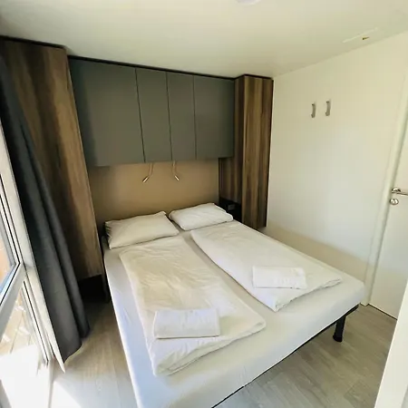 Nord Mobile House Villa Velenje Exterior photo