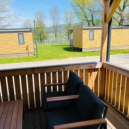Nord Mobile House Villa Velenje Exterior photo