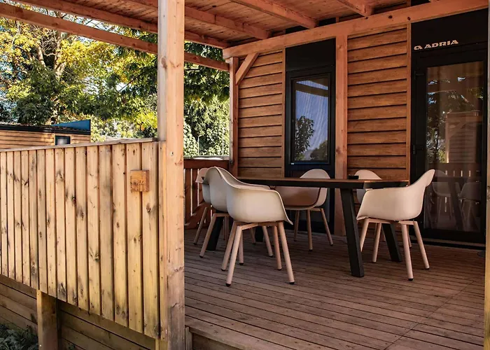Nord Mobile House