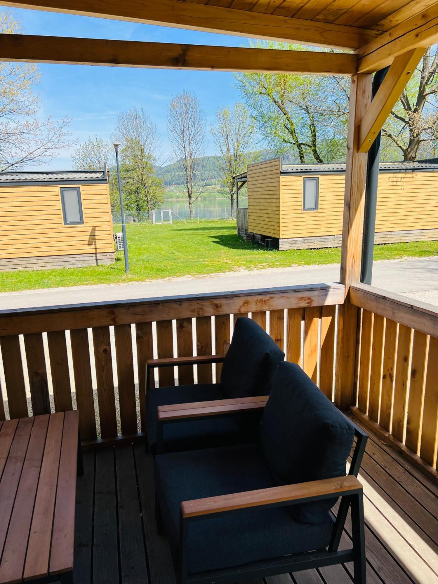 Nord Mobile House * Velenje