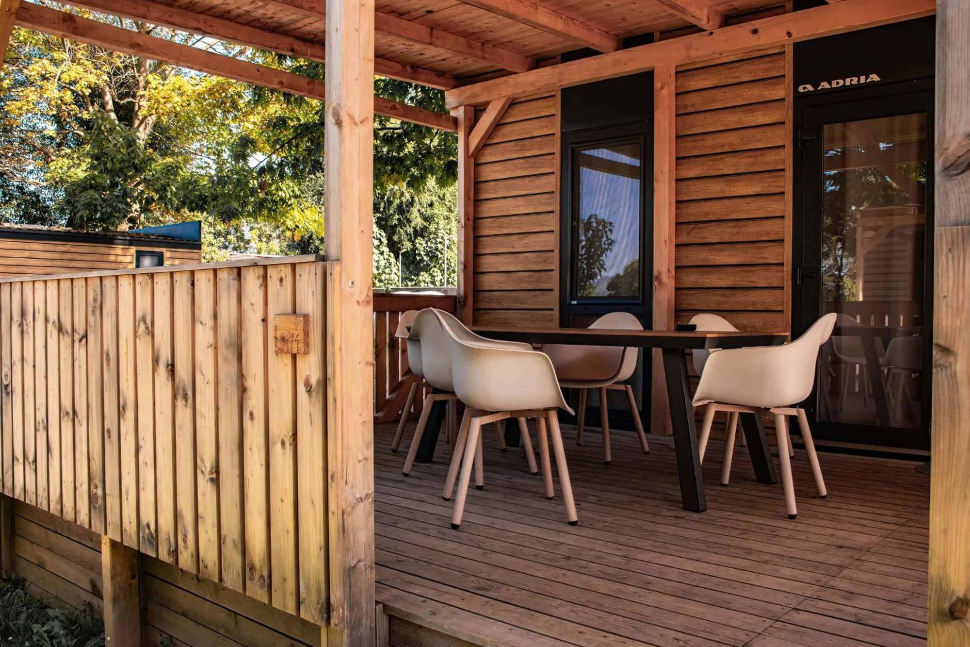 Nord Mobile House * Velenje